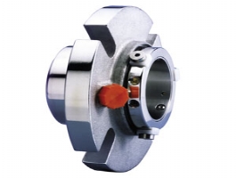 SCUSI?----單端動環(huán)補償短型集裝式機械密封