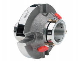 CURC?、CRCO?、CURE?---單端動環(huán)補償集裝式機械密封