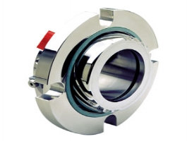 SMSS23?---Plan23單端靜環(huán)補償集裝式機封