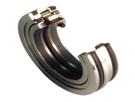 MAG---磁性軸承保護(hù)器