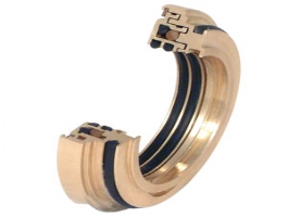 LabTecta---迷宮式軸承保護(hù)器