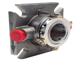 SMSS?-單端靜環(huán)補償集裝式機封