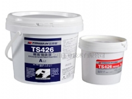 TS426 耐腐蝕涂層