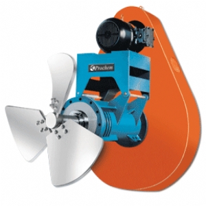 攪拌器機械密封改造