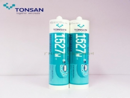 1527W硅橡膠平面密封劑