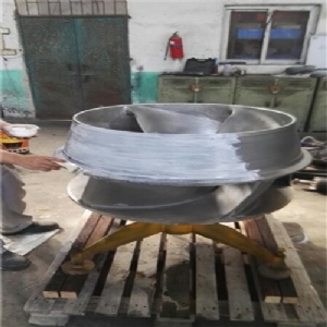 葉輪耐磨修復(fù)