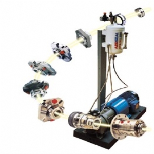 (機械密封---汽機)