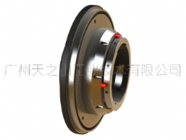 KING-A(B) (渣漿泵專(zhuān)用）