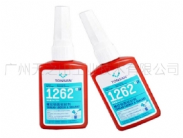 1262 螺紋鎖固密封劑