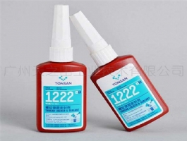 1222 螺紋鎖固密封劑