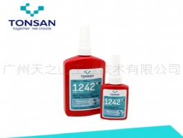 1242 螺紋鎖固密封劑