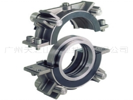 剖分式機(jī)械密封