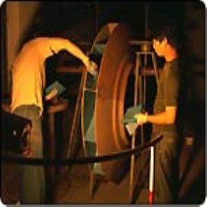 煤粉送風(fēng)機(jī)