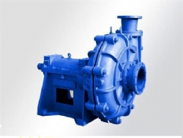 YYZ型漿泵