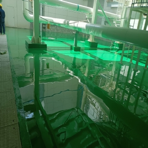 環(huán)氧自流平